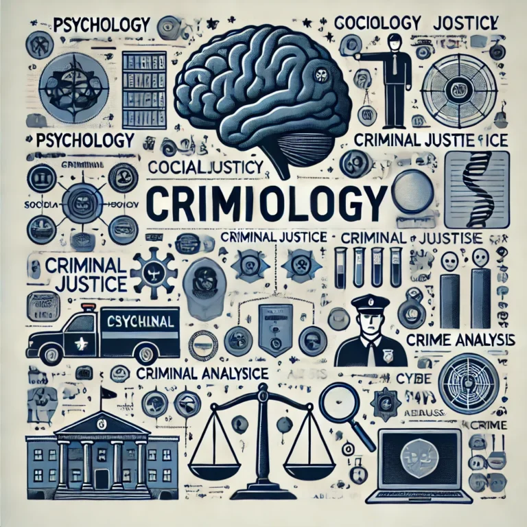 Criminology