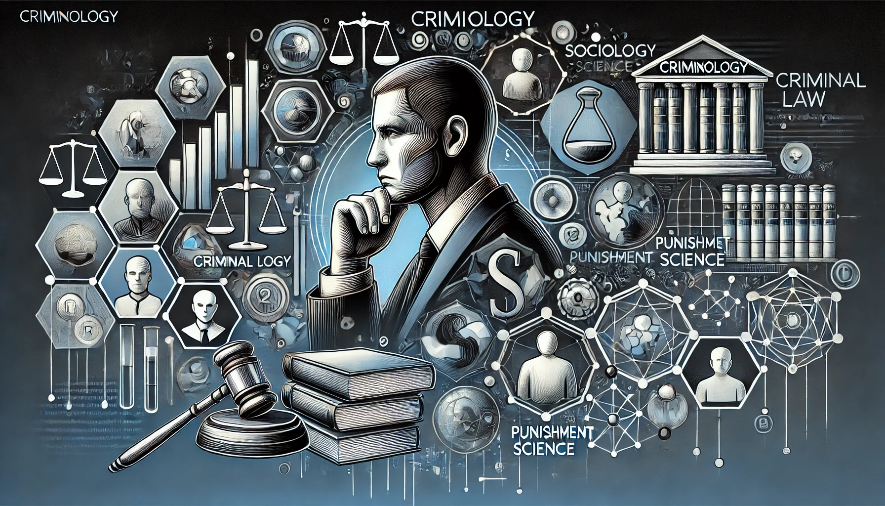 The relationship of criminology to other sciences | Criminal policy