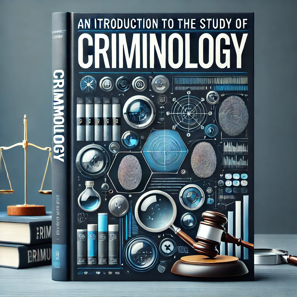 Theories of Criminal Behavior