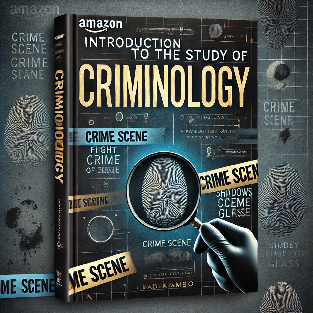 What you should know before studying criminology