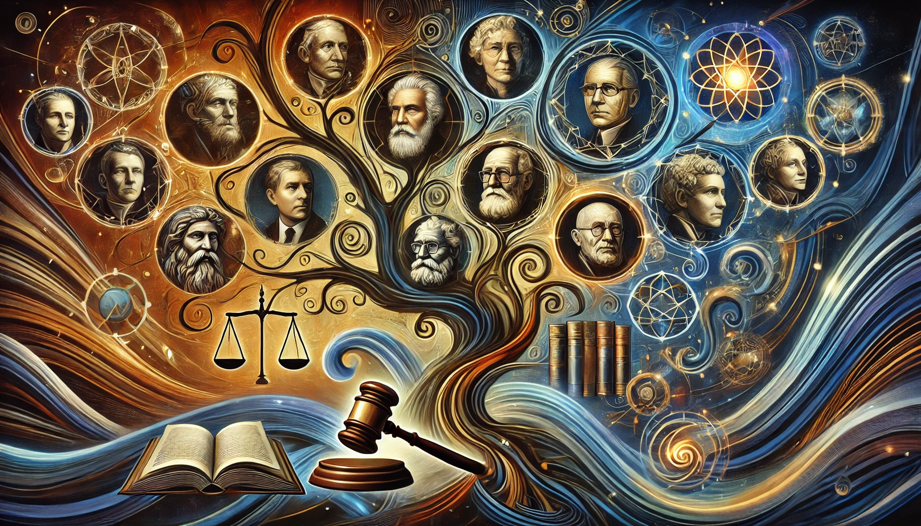 The Most Influential Thinkers in Criminology: Their Impact on Modern Studies