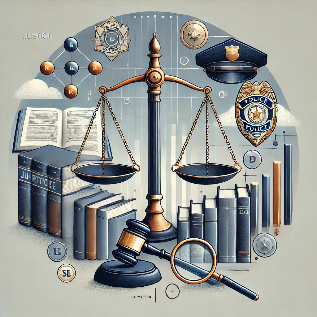 Criminology and Criminal Policy: A Vital Relationship for Criminal Justice