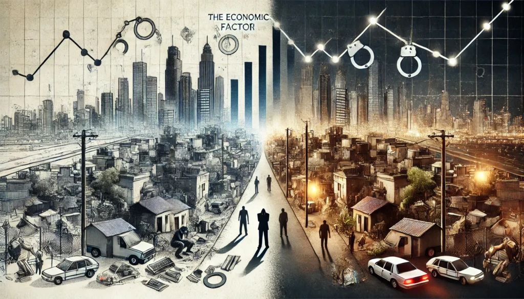 Understanding Criminology and Economic Factors