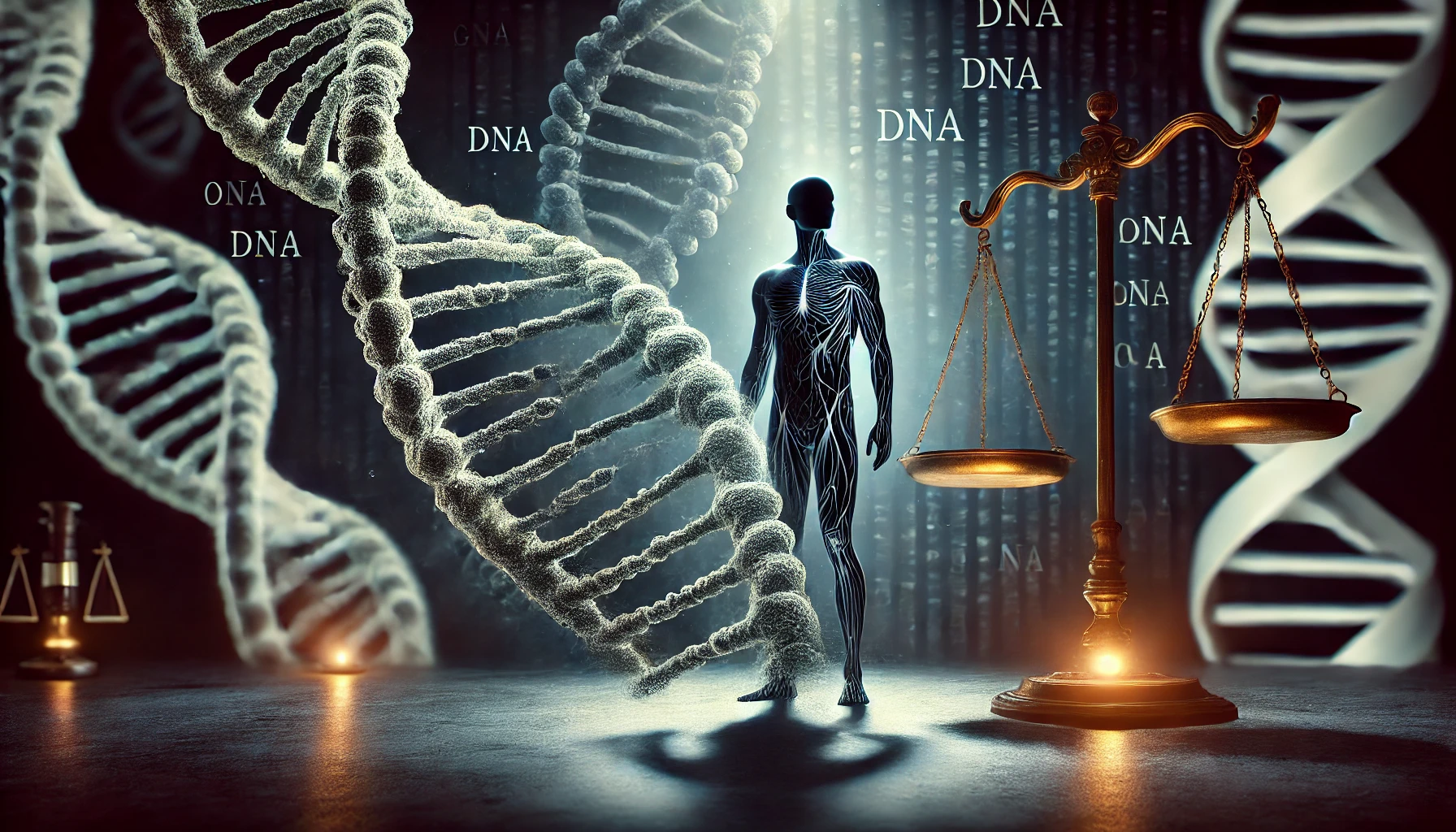 The Genetic Factor in Criminal Behavior